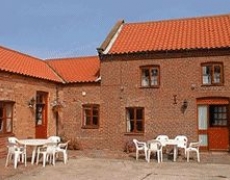 The Cottages The Cottages